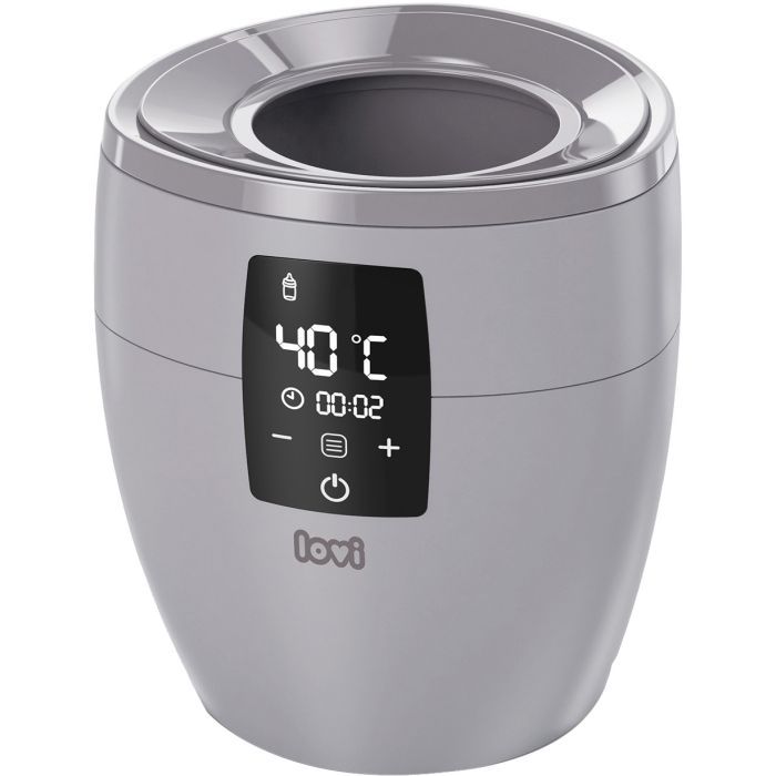 Подогреватель Lovi Сірий Фото