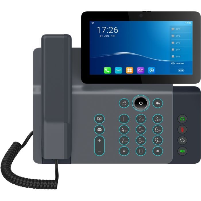 IP телефон Fanvil V67 Flagship Smart Video Фото
