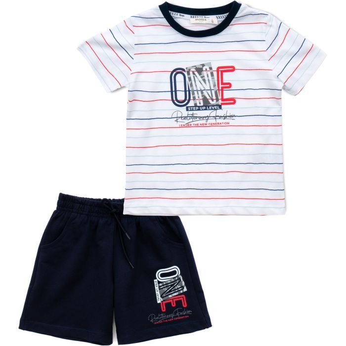 Набор детской одежды Breeze ONE Фото