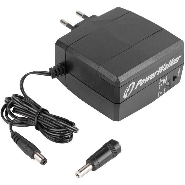 Источник бесперебойного питания PowerWalker DC SecureAdapter 12V Фото