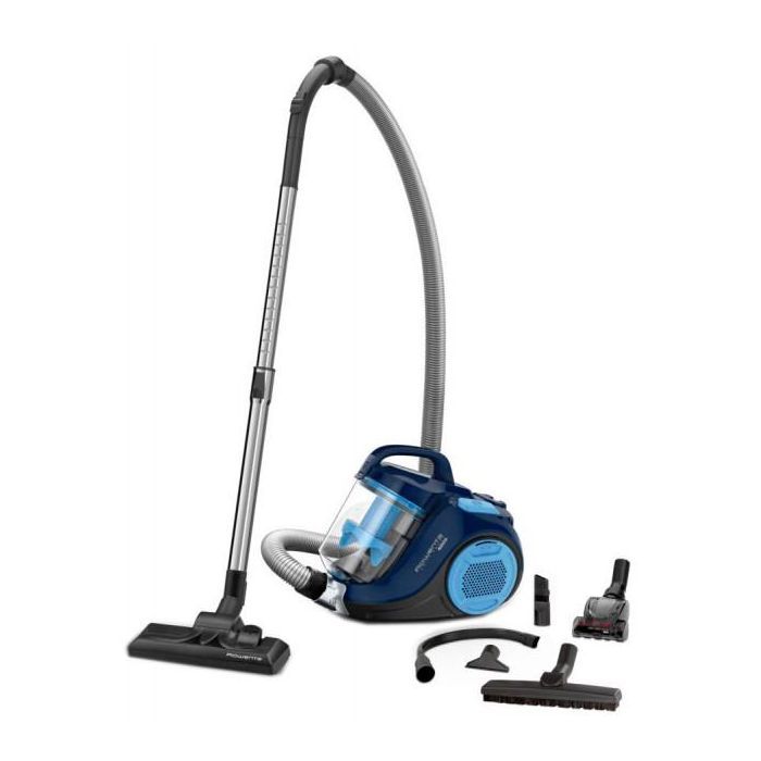 Пылесос Rowenta RO2981EA Фото