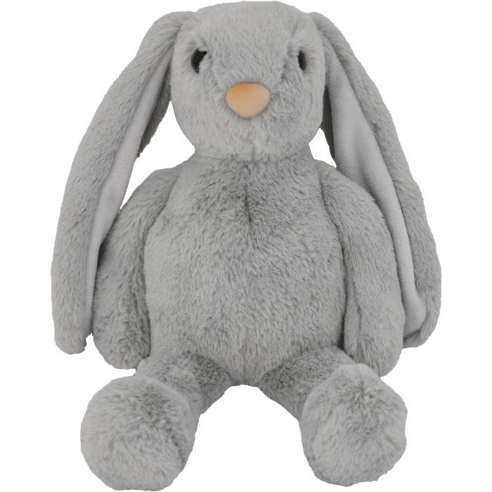Мягкая игрушка Tigres Зайчик Lovely gray Фото