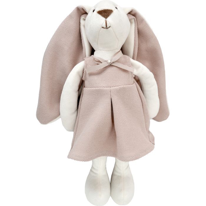 Мягкая игрушка Tigres Кролик Шерлі Фото