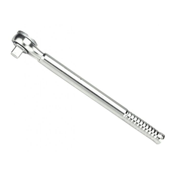 Трещотка Toptul телескопічна 3/4" 500-800 мм Фото