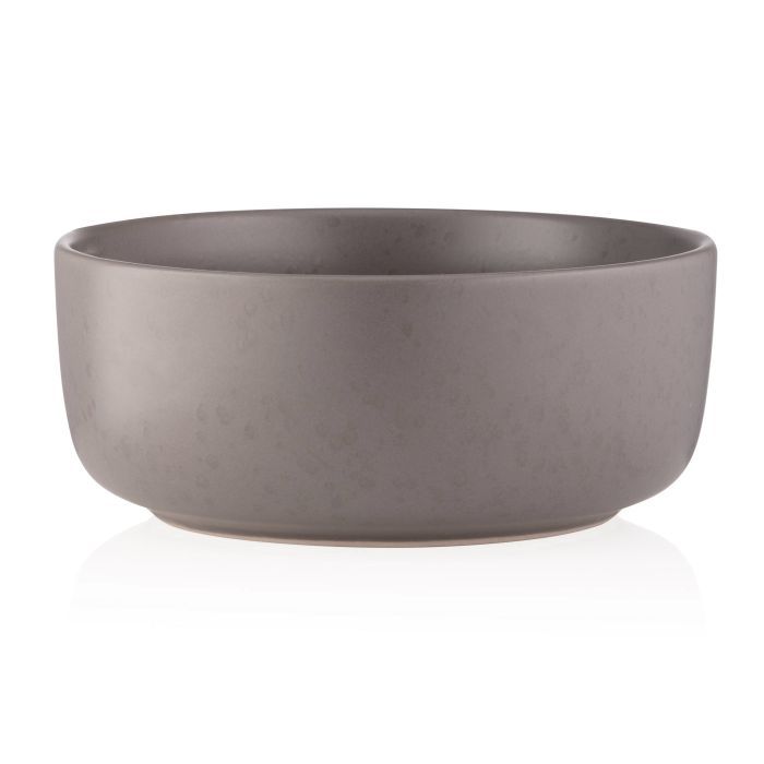 Салатник Ardesto Trento 16 см Grey Фото