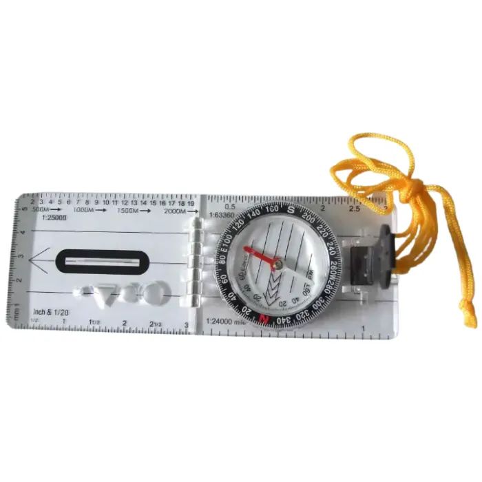 Компас Tramp Lite з візиром Фото