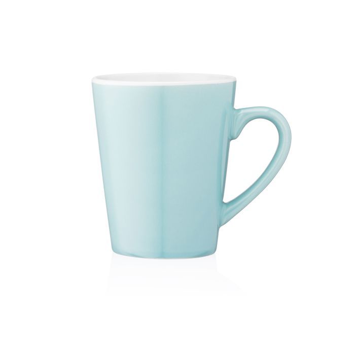 Чашка Ardesto Mario 240 мл Blue Фото