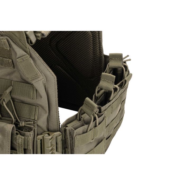 Плитоноска 2E Combat Тип 3 2Е Green Фото 13
