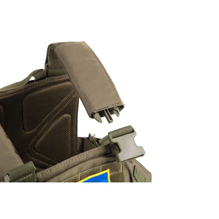 Плитоноска 2E Combat Тип 3 2Е Green Фото 21