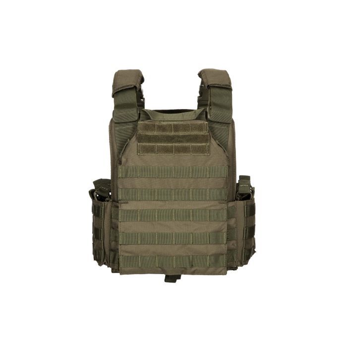 Плитоноска 2E Combat Тип 3 2Е Green Фото 3