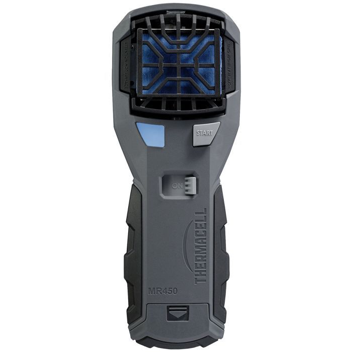 Фумигатор Thermacell MR-450X Portable Mosquito Repeller Фото