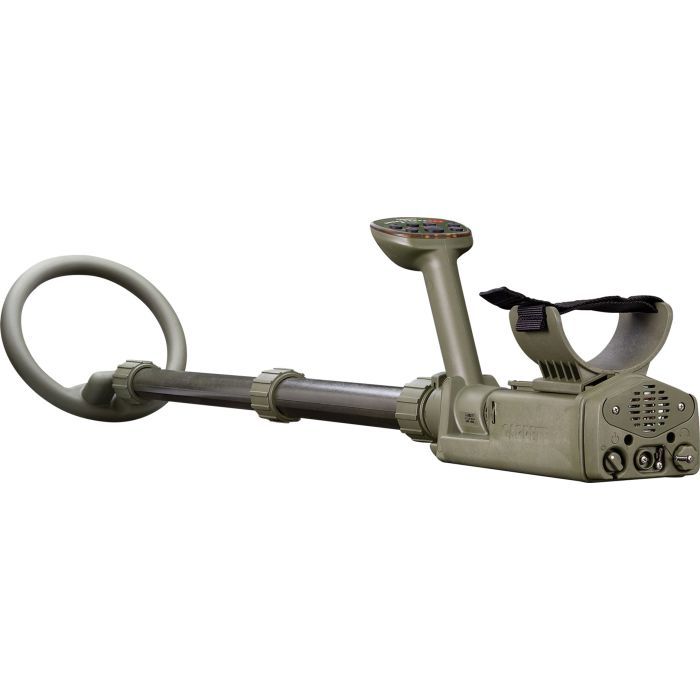 Металлоискатель Garrett RECON-PRO AML-750 PACK8 для розмінування Фото