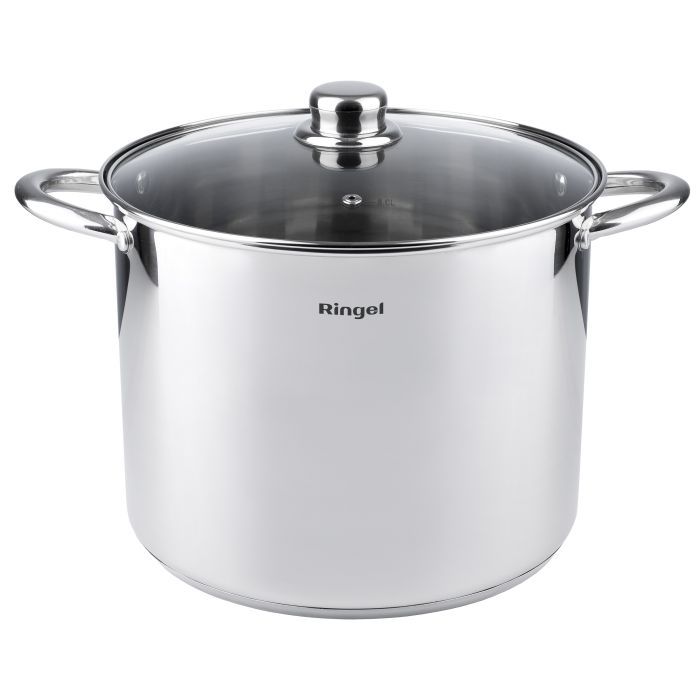 Кастрюля Ringel Dresden 9л Фото