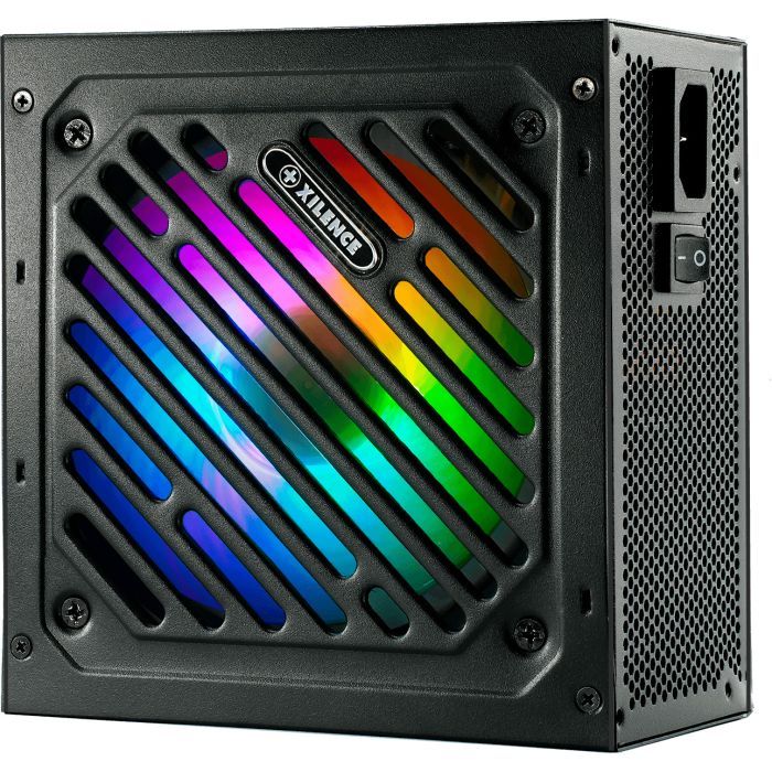Блок питания Xilence 750W Фото