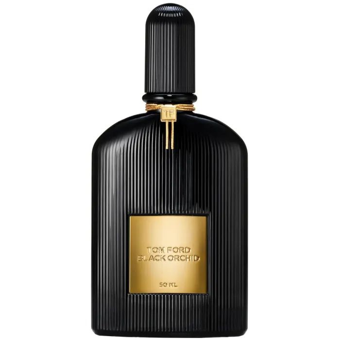Парфюмированная вода Tom Ford Black Orchid 50 мл Фото