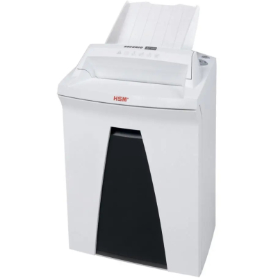 Уничтожитель документов HSM Securio AF150 (0,78х11) Фото