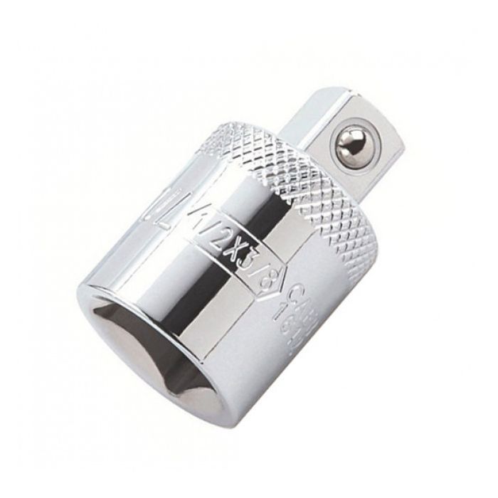 Адаптер для инструмента Toptul 1/4"х3/8" Фото