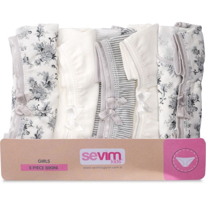 Трусы детские Sevim набор Фото