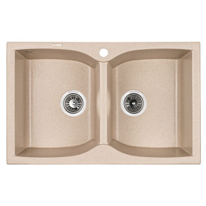Мойка кухонная GRANADO CORDOBA terra Фото