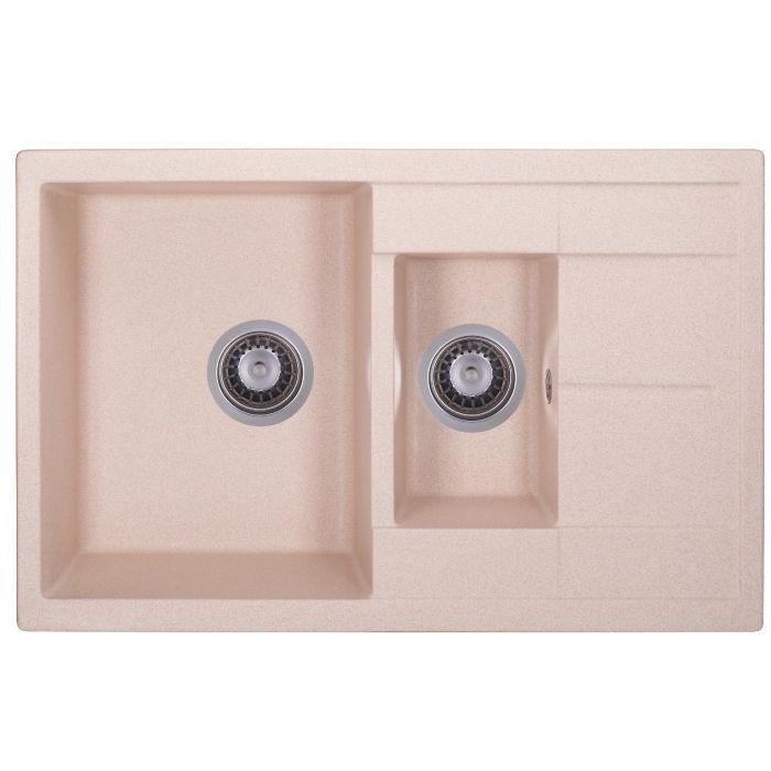 Мойка кухонная GRANADO LEON avena Фото