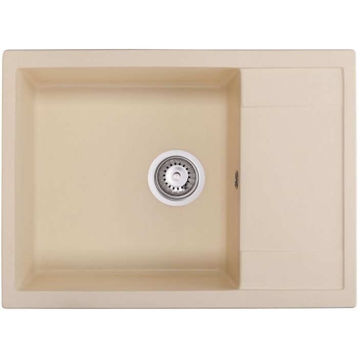 Мойка кухонная GRANADO LINARES ivory Фото