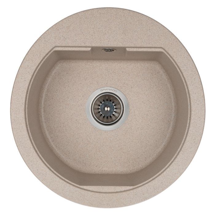Мойка кухонная GRANADO LUGO terra Фото