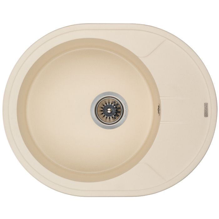 Мойка кухонная GRANADO MARBELLA ivory Фото