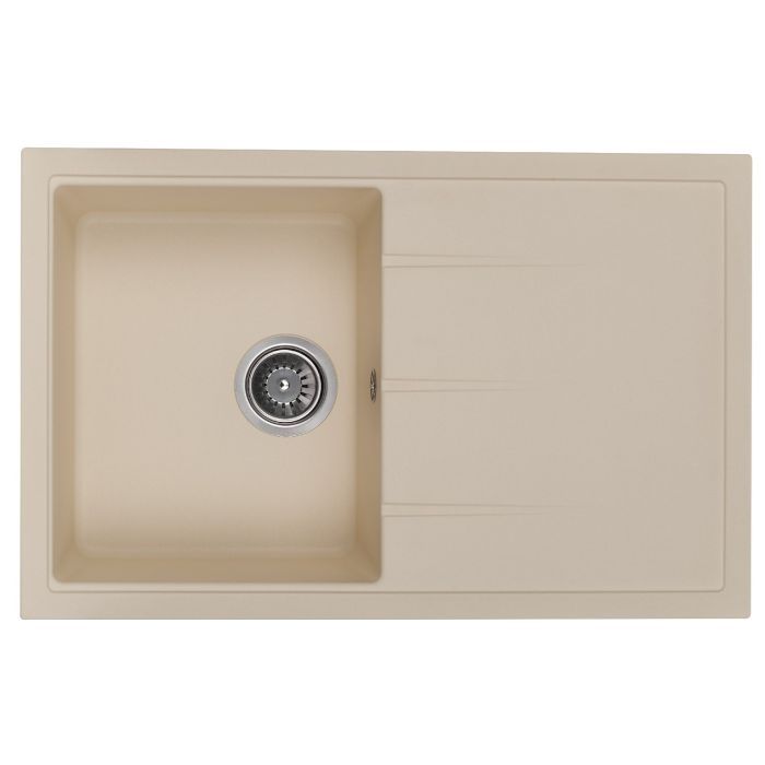 Мойка кухонная GRANADO TOLEDO ivory Фото