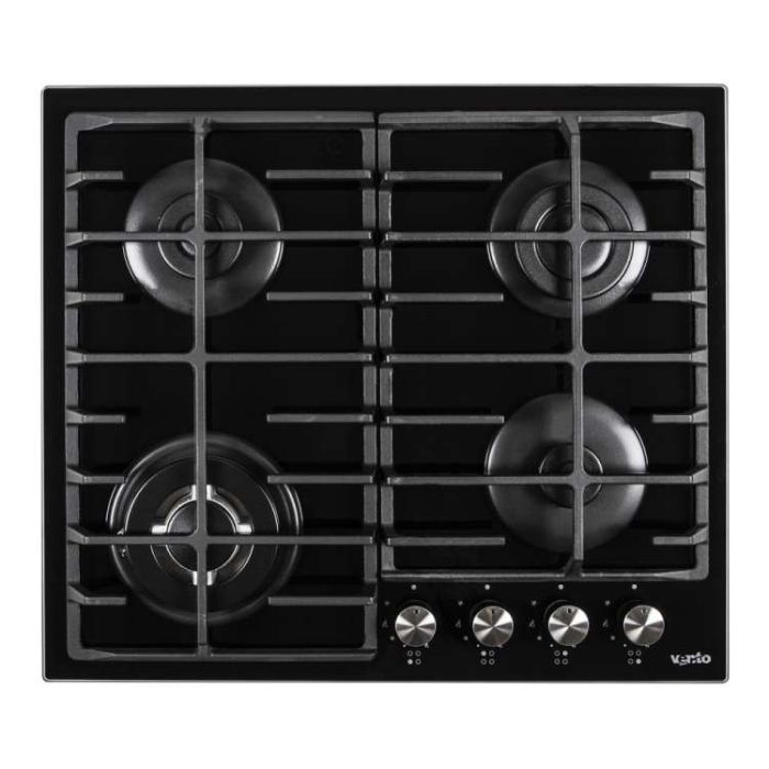 Варочная поверхность Ventolux HG640-TA3G CEST (BK) Фото