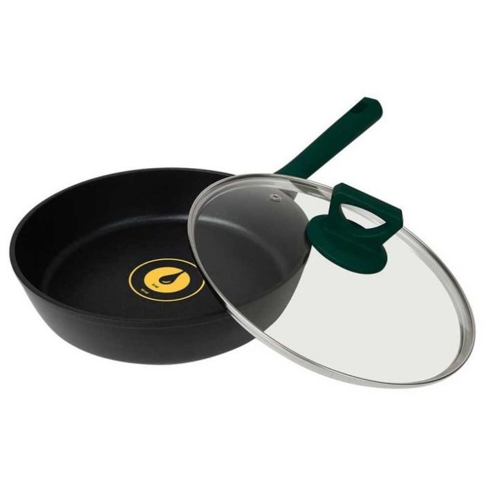 Сковорода Ringel Herbal 24 см Фото