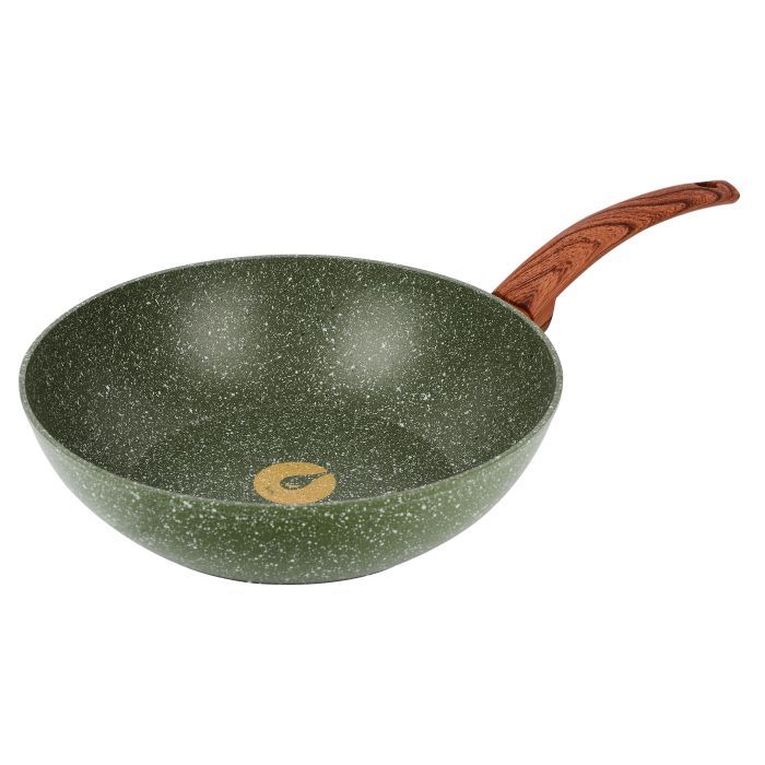 Сковорода Ringel Pesto WOK 28 см Фото