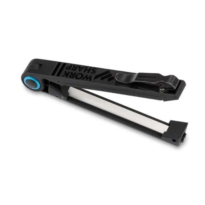 Точило Benchmade EDC folding sharpener - Edge Maintenance Tool Фото