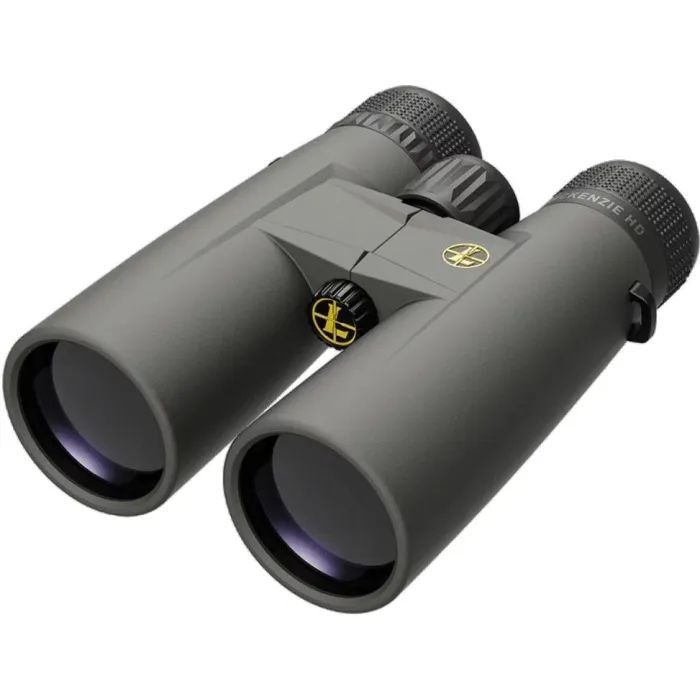 Бинокль Leupold BX-1 McKenzie HD 10x50mm Dark Grey Фото
