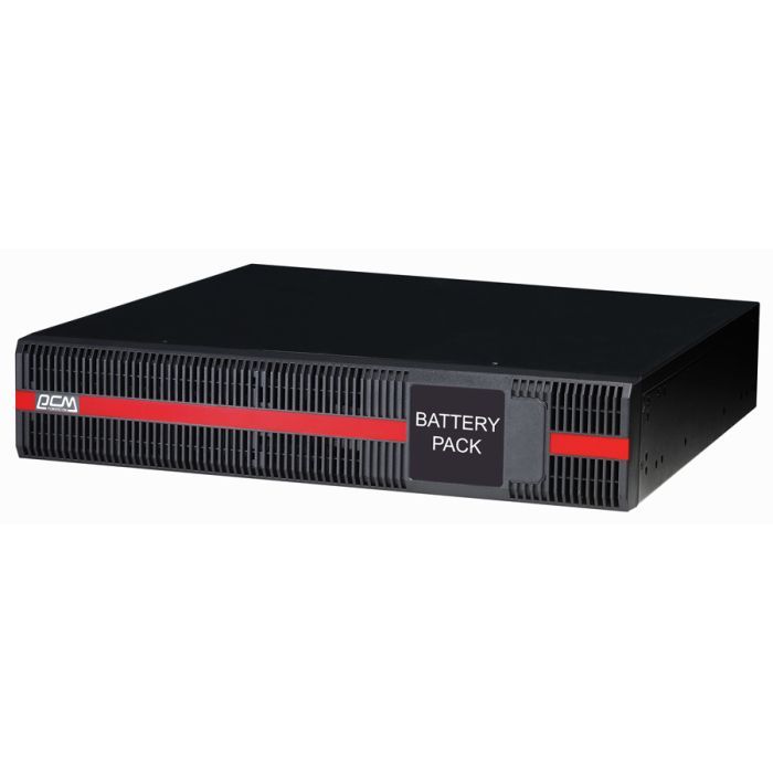 Батарея к ИБП Powercom MRT-6K 2U Фото