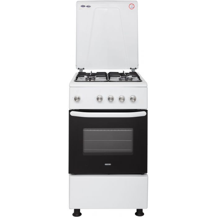 Плита Eleyus ORUM 5001 EF WH Фото