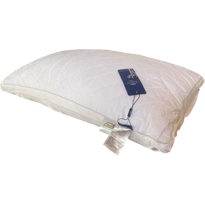 Подушка ШЕМ Бамбук(кант) 50х70 Фото