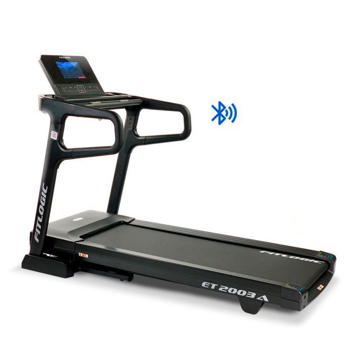Беговая дорожка FitLogic ET-2003A Фото
