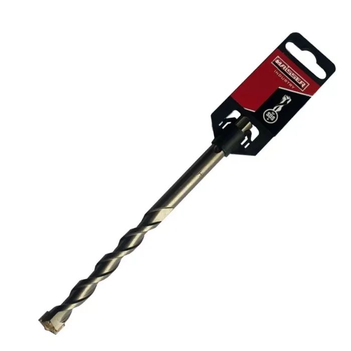 Бур HAISSER SDS-Plus Industrial - 12x310 мм Фото