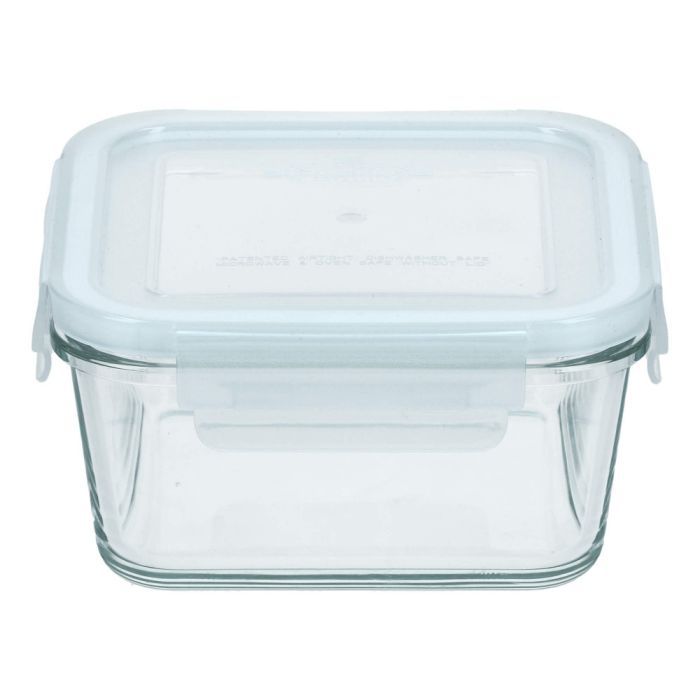 Пищевой контейнер miFamilia Nested Collection Q 1000 мл Фото