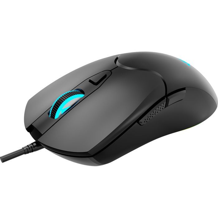 Мышка Aula S13 USB Black Фото