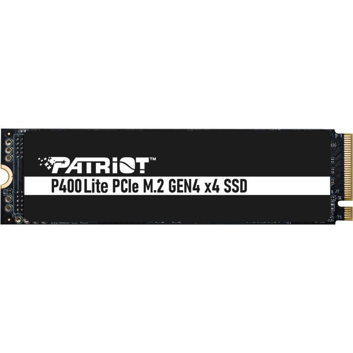 Накопитель SSD Patriot M.2 2280 1TB Фото