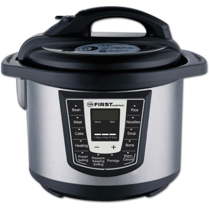 Мультиварка First FA-5130 Фото