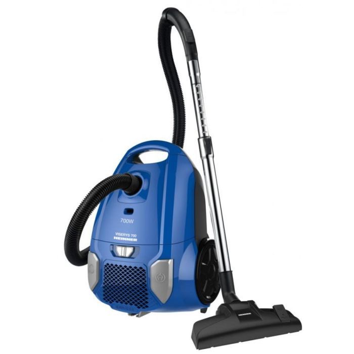 Пылесос HEINNER HVC-MBL1400-V2 Фото