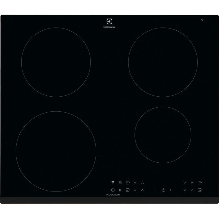 Варочная поверхность Electrolux CIR60430 Фото