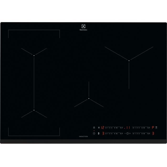 Варочная поверхность Electrolux EIV734 Фото