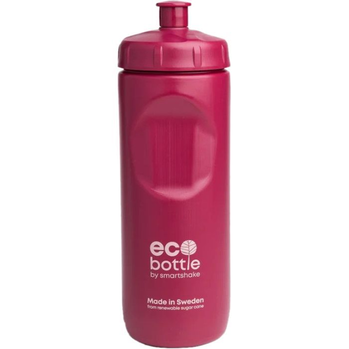 Бутылка для воды SmartShake EcoBottle Squeeze 500ml Deep Rose Фото