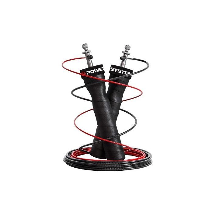 Скакалка Power System PS-4079 швидкісна Фото