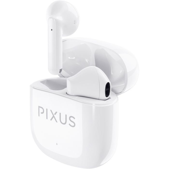 Наушники Pixus Muse White Фото