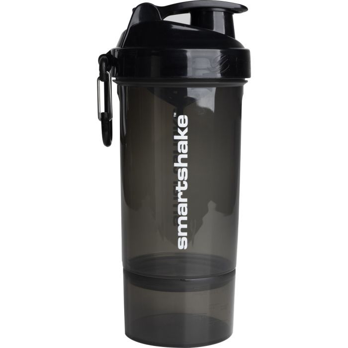 Шейкер спортивный SmartShake Original2GO One 800ml Black Фото