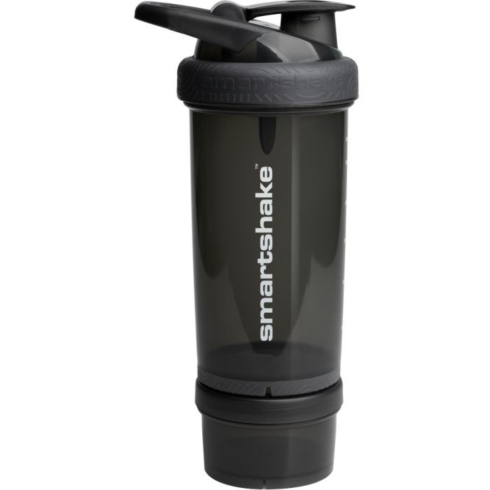 Шейкер спортивный SmartShake Revive 25oz/750ml Black Фото